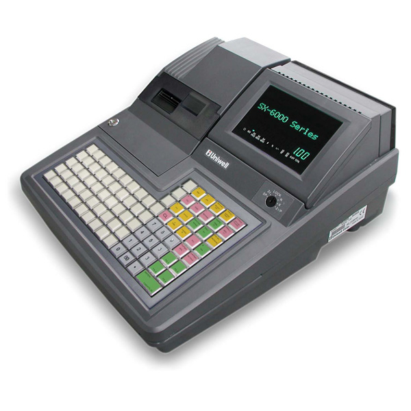 Uniwell SX-6600