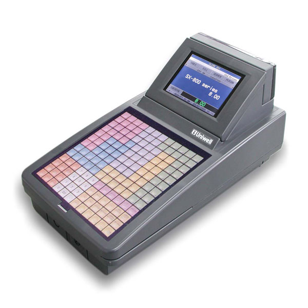 Uniwell SX-800
