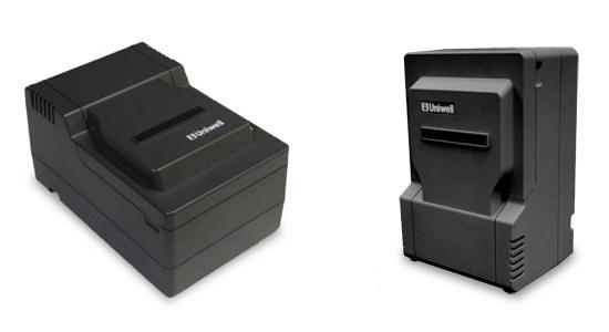 Uniwell Kitchen/Receipt Printer